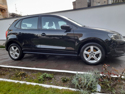 Polo 1.2 nafte 55 kw viti 2012 - 3