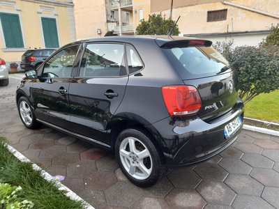 Polo 1.2 nafte 55 kw viti 2012 - 2