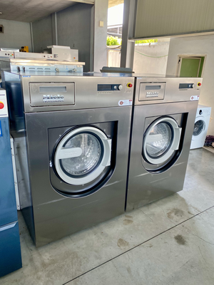 Miele Professional Lavatriçe Industriale | 8kg 9kg 10kg 14kg 16kg | Inverter | Giermani - 2