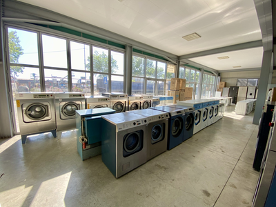 Miele Professional Lavatriçe Industriale | 8kg 9kg 10kg 14kg 16kg | Inverter | Giermani - 8