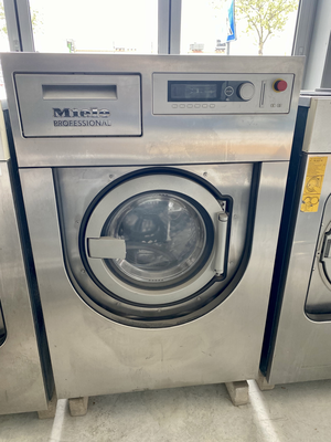 Miele Professional Lavatriçe Industriale | 8kg 9kg 10kg 14kg 16kg | Inverter | Giermani - 5