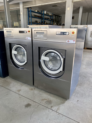 Miele Professional Lavatriçe Industriale | 8kg 9kg 10kg 14kg 16kg | Inverter | Giermani - 1