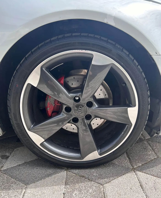 Audi A6 2.0tdi - 7