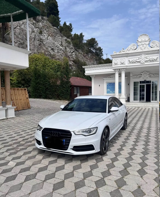 Audi A6 2.0tdi - 3
