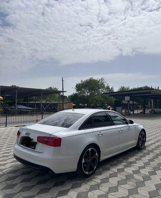 Audi A6 2.0tdi - 2