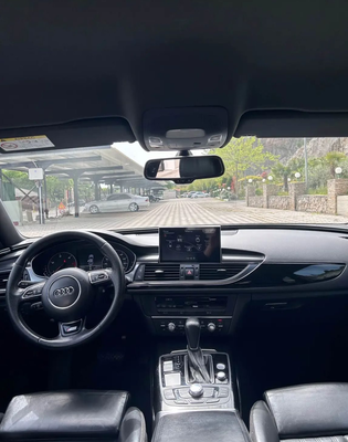 Audi A6 2.0tdi - 6