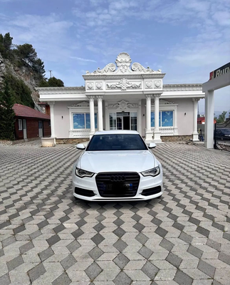Audi A6 2.0tdi - 1