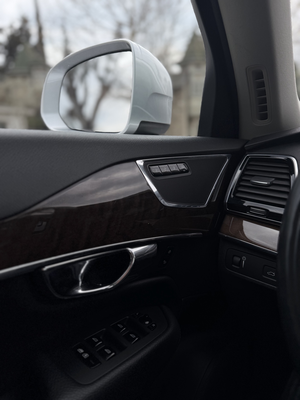 Shitet volvo xc90 - 8