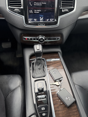 Shitet volvo xc90 - 10