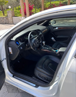 Audi a4 2.0 tfsi - 6