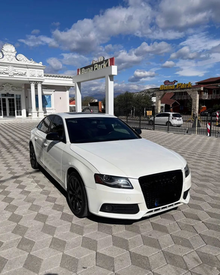Audi a4 2.0 tfsi - 1