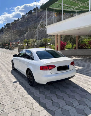 Audi a4 2.0 tfsi - 4
