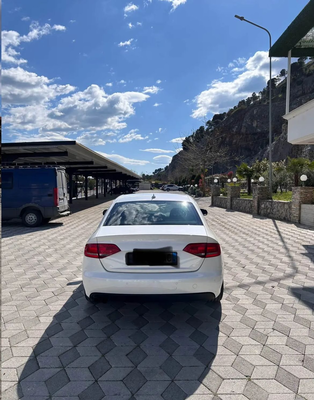 Audi a4 2.0 tfsi - 3