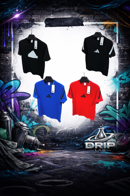 T-Shirt Brands - 5