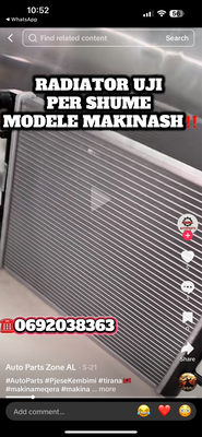 Pjese kembimi te reja! - 6