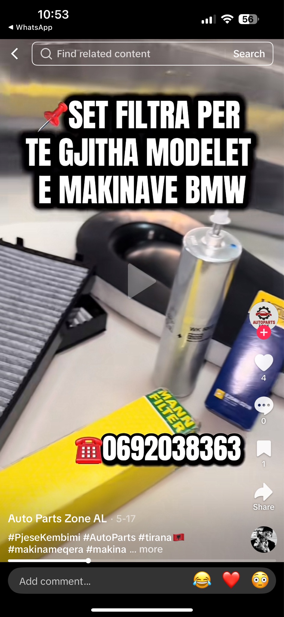 Pjese kembimi te reja! - 7