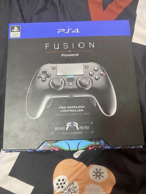kontroller joystick ps4 pc - 4