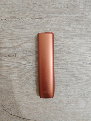 3 iqos për 20 mijë lek - 3