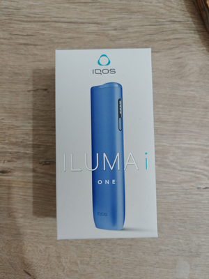 3 iqos për 20 mijë lek - 1