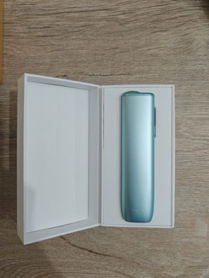 3 iqos për 20 mijë lek - 2