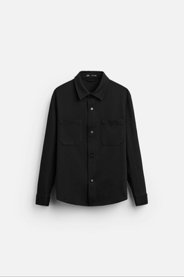 Xhakete Zara Men - 1