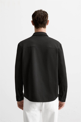 Xhakete Zara Men - 4