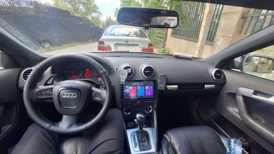 Audi A3 S Line - 9