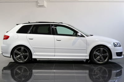Audi A3 S Line - 8