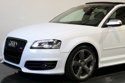 Audi A3 S Line - 4