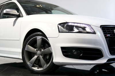 Audi A3 S Line - 3