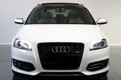 Audi A3 S Line - 1