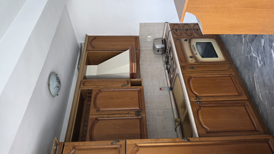 Apartament 1+1 57.3m2 - 4