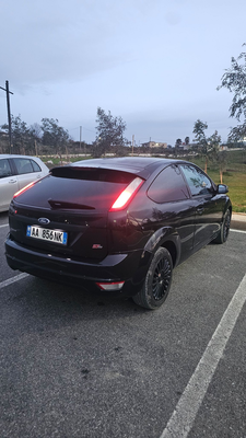 Ford Focus 2009 2.0 tdci manual - 8