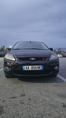 Ford Focus 2009 2.0 tdci manual - 6