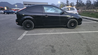 Ford Focus 2009 2.0 tdci manual - 3