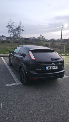 Ford Focus 2009 2.0 tdci manual - 7