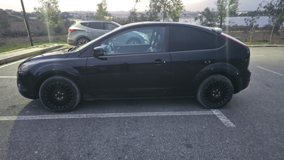 Ford Focus 2009 2.0 tdci manual - 4
