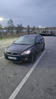 Ford Focus 2009 2.0 tdci manual - 1