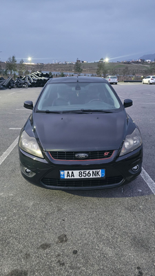 Ford Focus 2009 2.0 tdci manual - 5