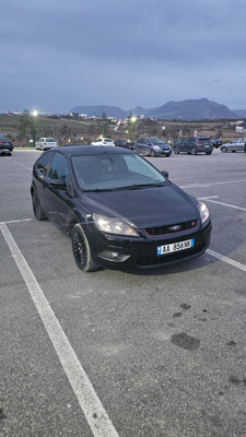 Ford Focus 2009 2.0 tdci manual - 2