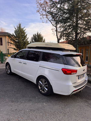 Shes Kia Carnival 9 vendeshe - 8