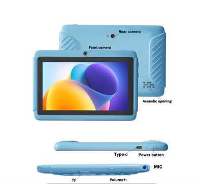 Tablet per femije 64 gb memoria - 3