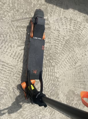 Kugoo Kukirin G3 - 3