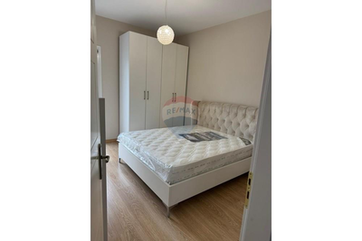 Jepet me qira Apartament 2+1+2  tek Kopshti Botanik - 4