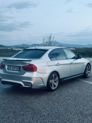 Shitet BMW LOOK M - 4