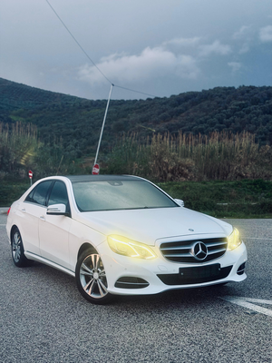 Shitet Mercedes Benz E-class - 4
