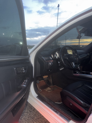 Shitet Mercedes Benz E-class - 6