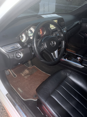 Shitet Mercedes Benz E-class - 8