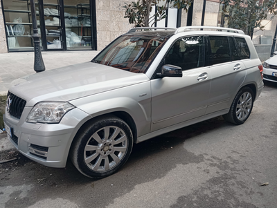 Shitet Mercedes Benz GLK - 4
