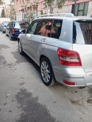 Shitet Mercedes Benz GLK - 2